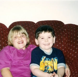 Meet your Posher, Kevin